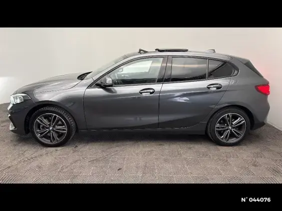 BMW SERIE 1 F40 - voiture d'occasion - Photo 2