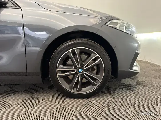 BMW SERIE 1 F40 - voiture d'occasion - Photo 8