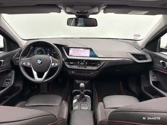 BMW SERIE 1 F40 - voiture d'occasion - Photo 9