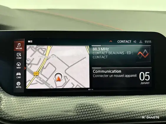 BMW SERIE 1 F40 - voiture d'occasion - Photo 13