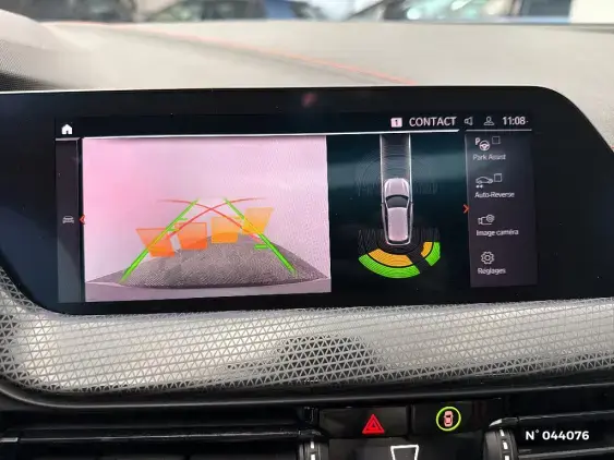 BMW SERIE 1 F40 - voiture d'occasion - Photo 14