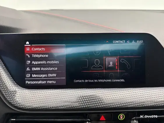 BMW SERIE 1 F40 - voiture d'occasion - Photo 27