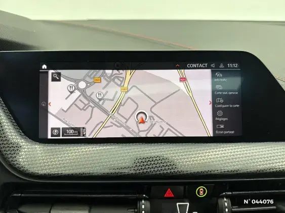 BMW SERIE 1 F40 - voiture d'occasion - Photo 28