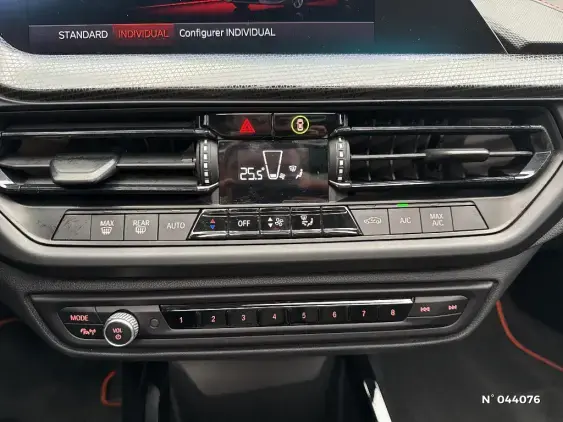 BMW SERIE 1 F40 - voiture d'occasion - Photo 29