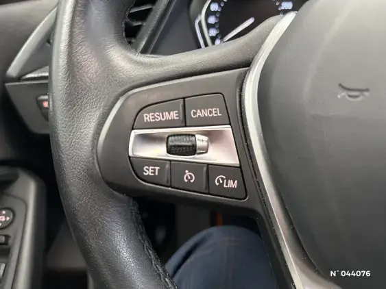 BMW SERIE 1 F40 - voiture d'occasion - Photo 33