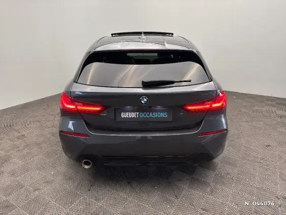 BMW SERIE 1 F40 - voiture d'occasion - Photo 6