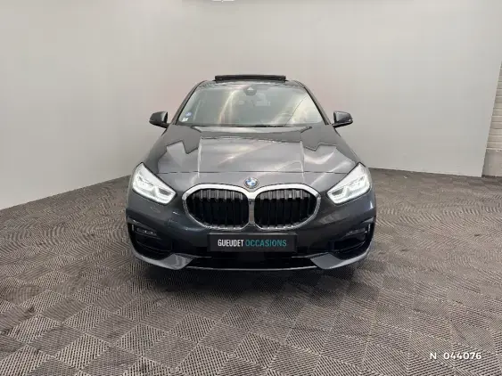 BMW SERIE 1 F40 - voiture d'occasion - Photo 3