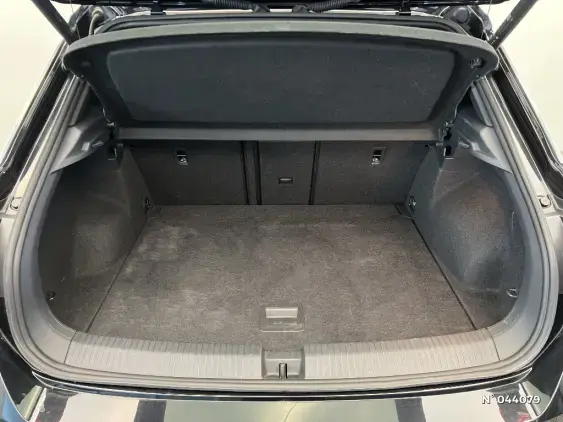 VOLKSWAGEN T-ROC - voiture d'occasion - Photo 7