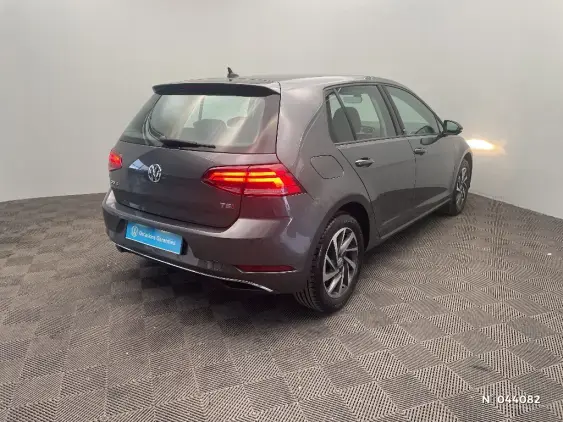 VOLKSWAGEN GOLF VII - voiture d'occasion - Photo 4