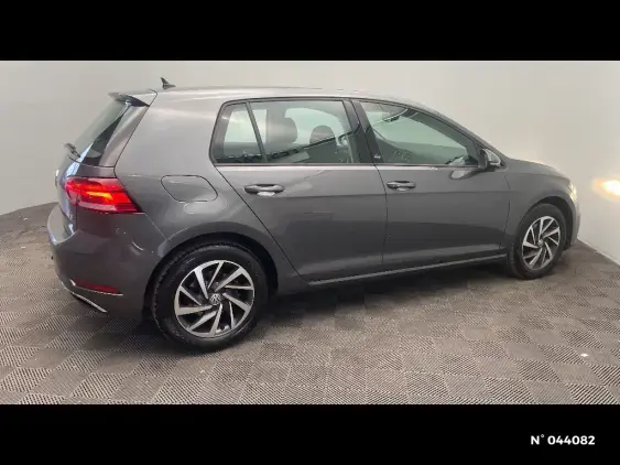 VOLKSWAGEN GOLF VII - voiture d'occasion - Photo 5