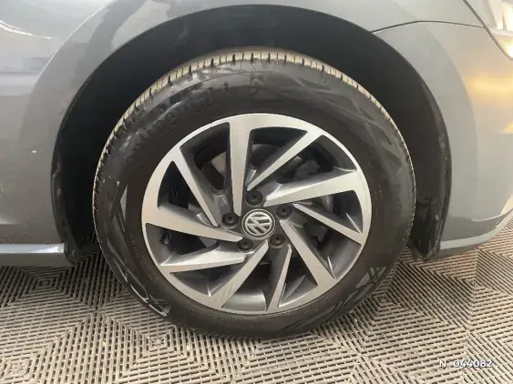 VOLKSWAGEN GOLF VII - voiture d'occasion - Photo 8