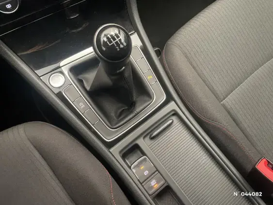 VOLKSWAGEN GOLF VII - voiture d'occasion - Photo 25