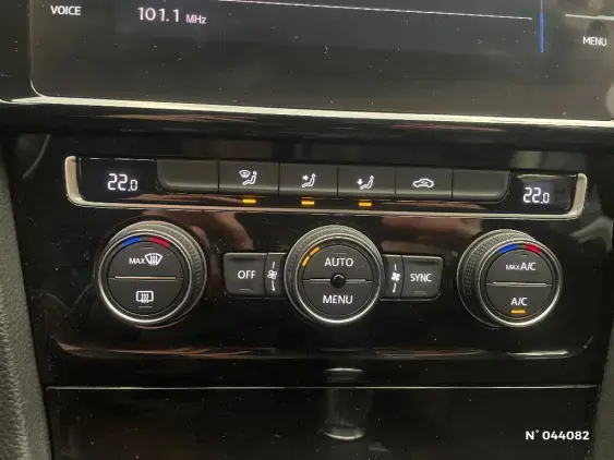 VOLKSWAGEN GOLF VII - voiture d'occasion - Photo 26