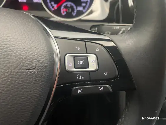 VOLKSWAGEN GOLF VII - voiture d'occasion - Photo 30