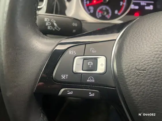 VOLKSWAGEN GOLF VII - voiture d'occasion - Photo 31