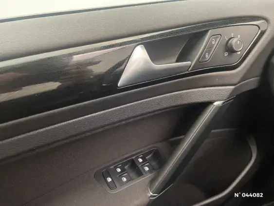 VOLKSWAGEN GOLF VII - voiture d'occasion - Photo 32