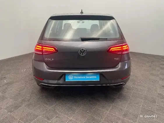 VOLKSWAGEN GOLF VII - voiture d'occasion - Photo 6