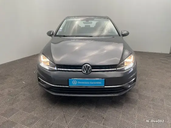 VOLKSWAGEN GOLF VII - voiture d'occasion - Photo 3