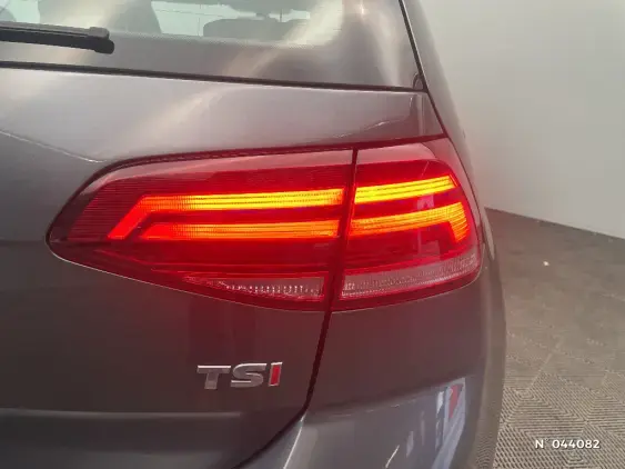 VOLKSWAGEN GOLF VII - voiture d'occasion - Photo 24