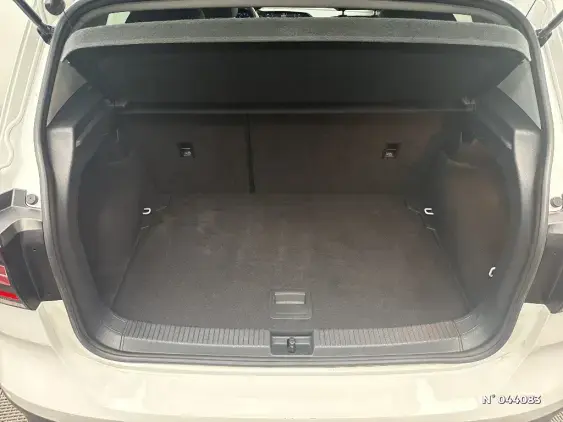VOLKSWAGEN T-CROSS - voiture d'occasion - Photo 7