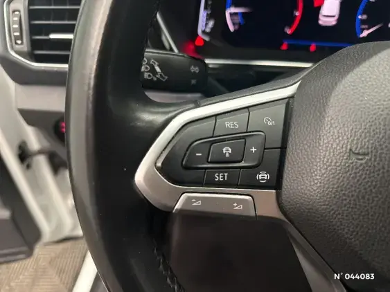 VOLKSWAGEN T-CROSS - voiture d'occasion - Photo 14