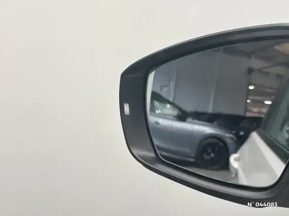 VOLKSWAGEN T-CROSS - voiture d'occasion - Photo 29