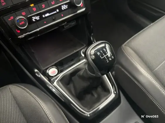 VOLKSWAGEN T-CROSS - voiture d'occasion - Photo 30