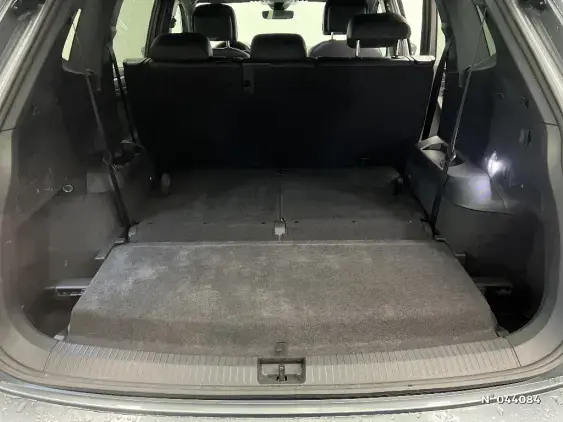 VOLKSWAGEN TIGUAN ALLSPACE - voiture d'occasion - Photo 7