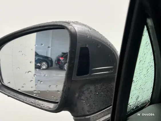 VOLKSWAGEN TIGUAN ALLSPACE - voiture d'occasion - Photo 31