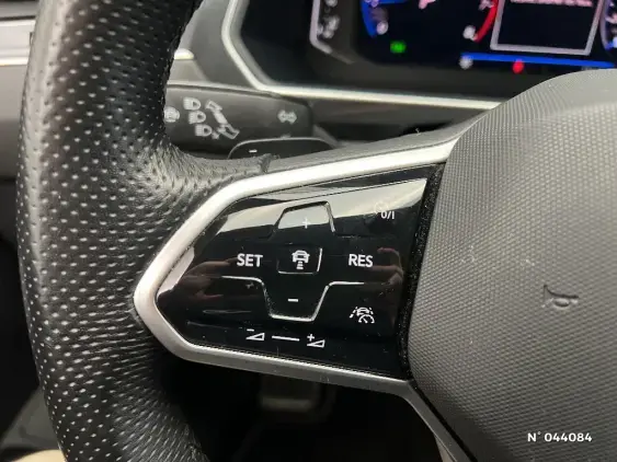 VOLKSWAGEN TIGUAN ALLSPACE - voiture d'occasion - Photo 32