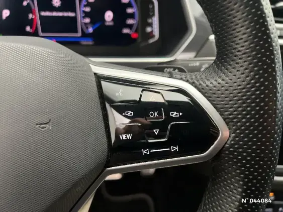 VOLKSWAGEN TIGUAN ALLSPACE - voiture d'occasion - Photo 33