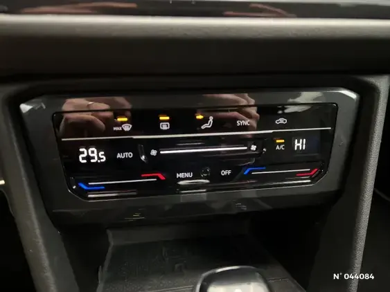 VOLKSWAGEN TIGUAN ALLSPACE - voiture d'occasion - Photo 34