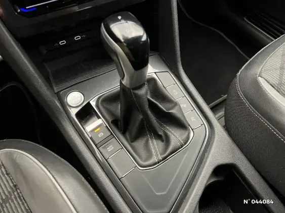 VOLKSWAGEN TIGUAN ALLSPACE - voiture d'occasion - Photo 35