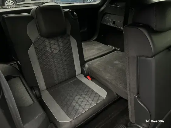 VOLKSWAGEN TIGUAN ALLSPACE - voiture d'occasion - Photo 26