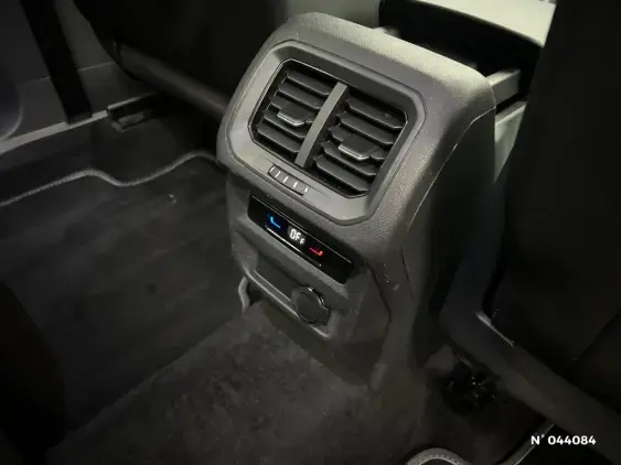 VOLKSWAGEN TIGUAN ALLSPACE - voiture d'occasion - Photo 28