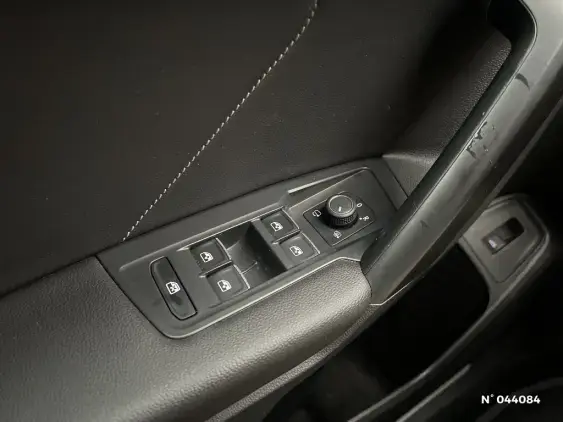 VOLKSWAGEN TIGUAN ALLSPACE - voiture d'occasion - Photo 29