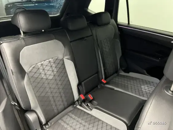 VOLKSWAGEN TIGUAN ALLSPACE - voiture d'occasion - Photo 11