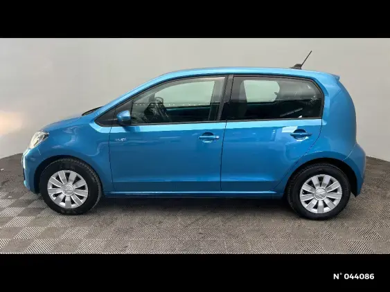 VOLKSWAGEN E-UP! II - voiture d'occasion - Photo 2
