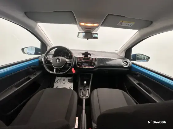 VOLKSWAGEN E-UP! II - voiture d'occasion - Photo 8