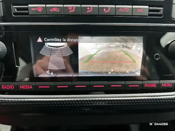 VOLKSWAGEN E-UP! II - voiture d'occasion - Photo 13