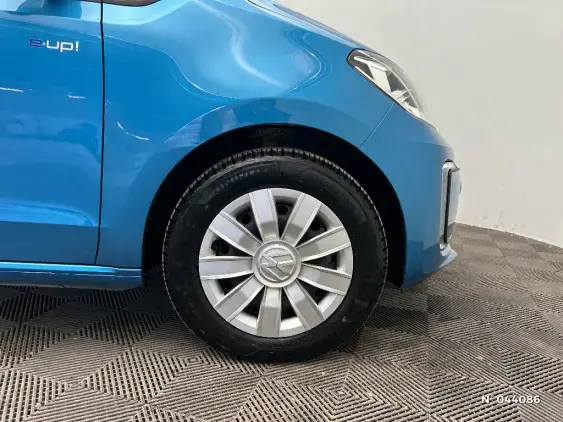 VOLKSWAGEN E-UP! II - voiture d'occasion - Photo 7