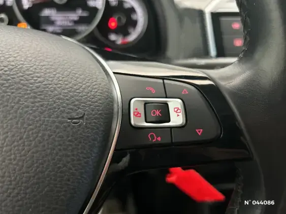 VOLKSWAGEN E-UP! II - voiture d'occasion - Photo 28