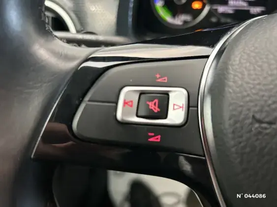 VOLKSWAGEN E-UP! II - voiture d'occasion - Photo 29