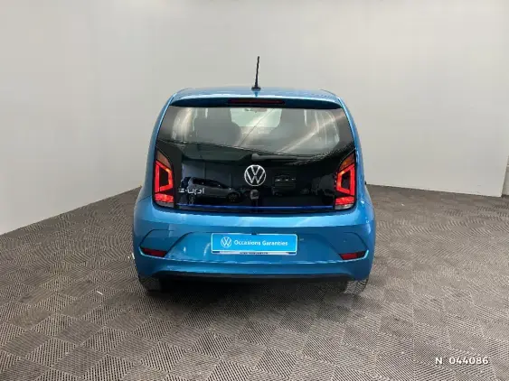 VOLKSWAGEN E-UP! II - voiture d'occasion - Photo 6