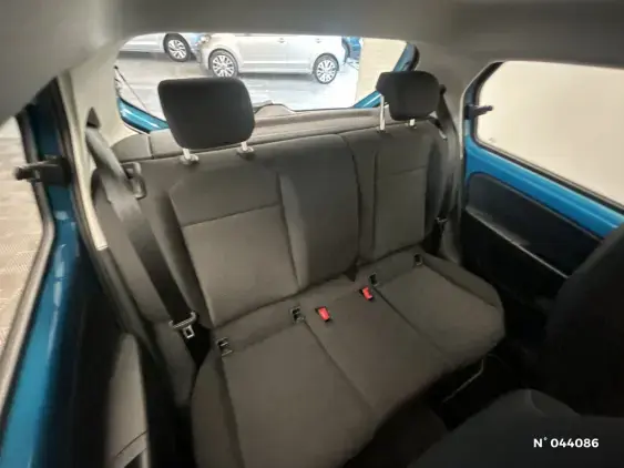 VOLKSWAGEN E-UP! II - voiture d'occasion - Photo 10