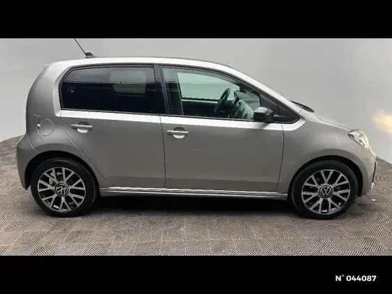 VOLKSWAGEN E-UP! II - voiture d'occasion - Photo 5