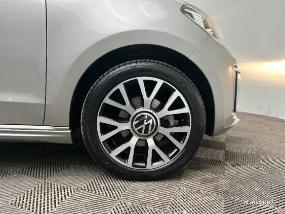 VOLKSWAGEN E-UP! II - voiture d'occasion - Photo 8