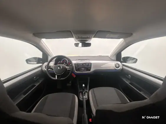 VOLKSWAGEN E-UP! II - voiture d'occasion - Photo 9