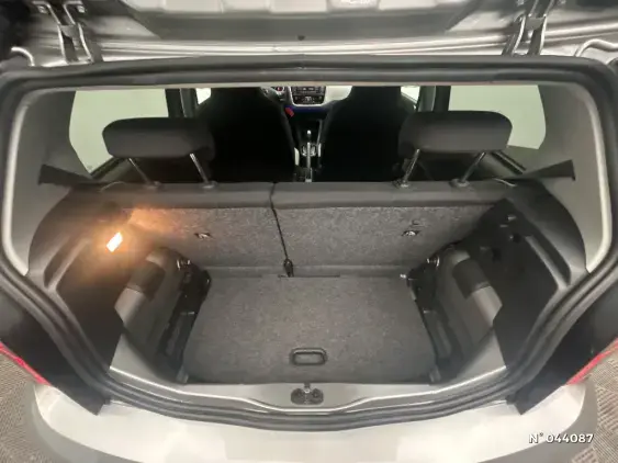 VOLKSWAGEN E-UP! II - voiture d'occasion - Photo 7