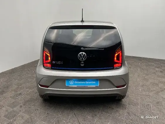 VOLKSWAGEN E-UP! II - voiture d'occasion - Photo 6